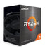 Procesador AMD Ryzen 5 5600X 6 Núcleos Socket AM4 - Incluye Ventilador
