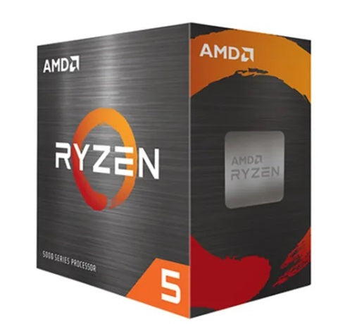 Procesador AMD Ryzen 5 4500 6 Núcleos Socket AM4 - Con Ventilador Imagen principal del producto