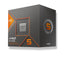 Procesador AMD Ryzen 5 8600G - 6 núcleos, Socket AM5, Con Gráficos Integrados