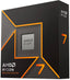 Procesador AMD Ryzen 7 9700X 8 núcleos Socket AM5 - Gráficos Integrados