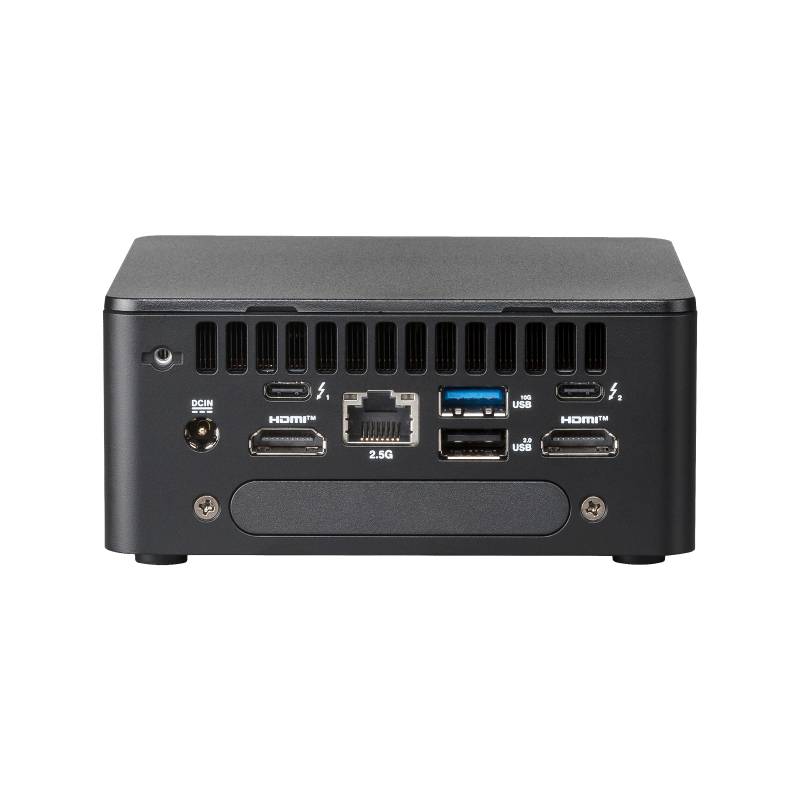 Mini PC ASUS NUC 13 PRO RNUC13ANHI500001I Intel Core i5-1340P Imagen principal del producto
