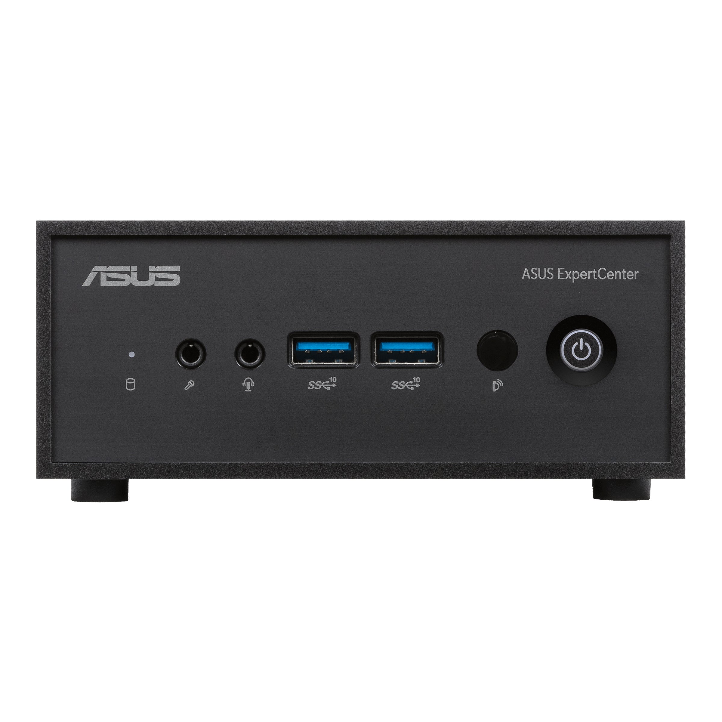 Mini PC ASUS NUC PN42-BBFN1000X1FC Intel N100 - Compacto y Eficiente Imagen principal del producto
