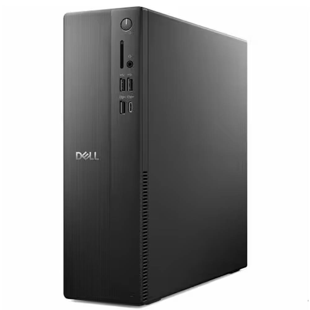 PC Dell PRO SLIM ESSENTIAL - Core i5 14400, 8GB RAM, 512GB SSD, Windows 11 Imagen principal del producto