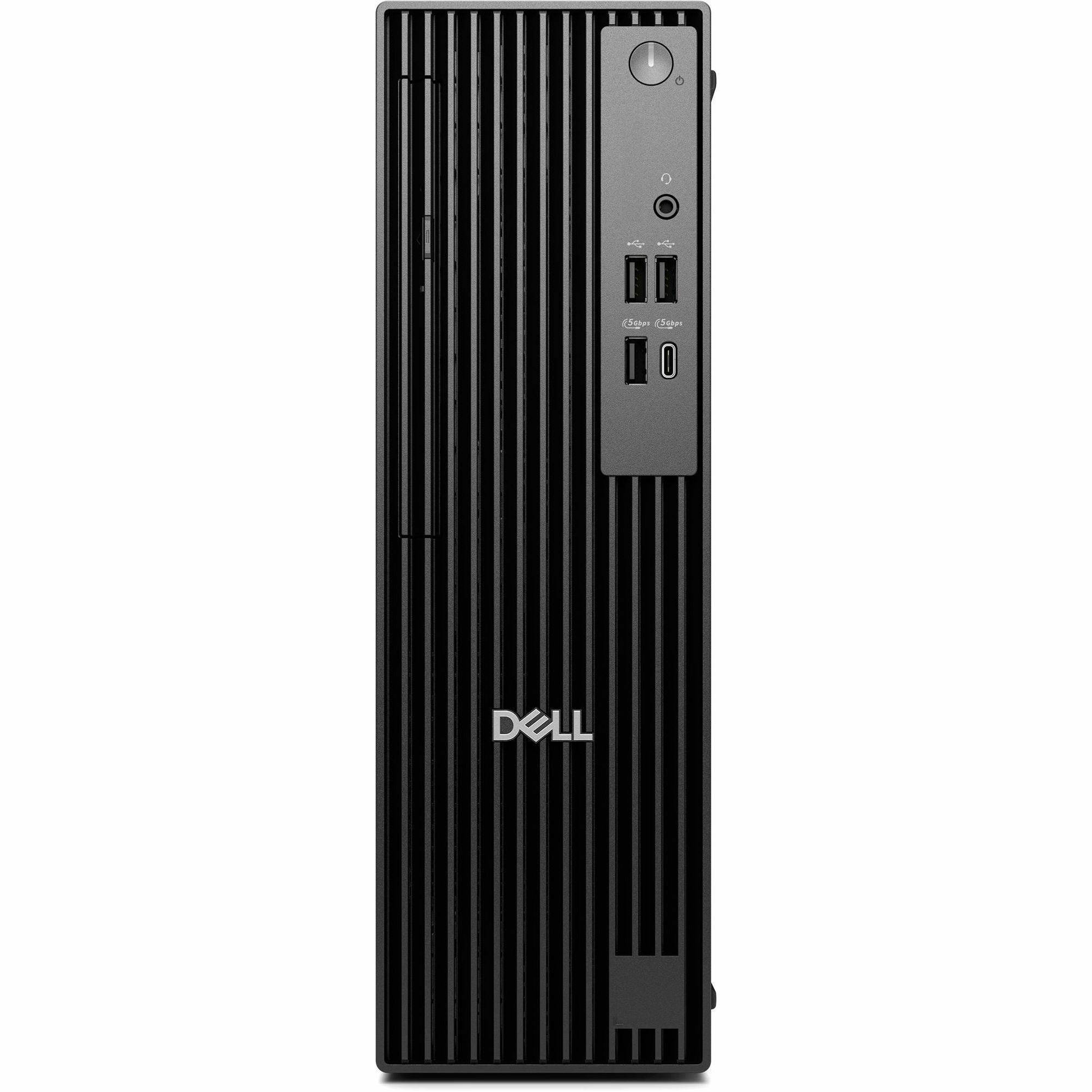 PC Desktop Dell PRO SLIM Intel Core i7-14700 16GB 1TB SSD - WiFi, Win 11 Pro Imagen principal del producto