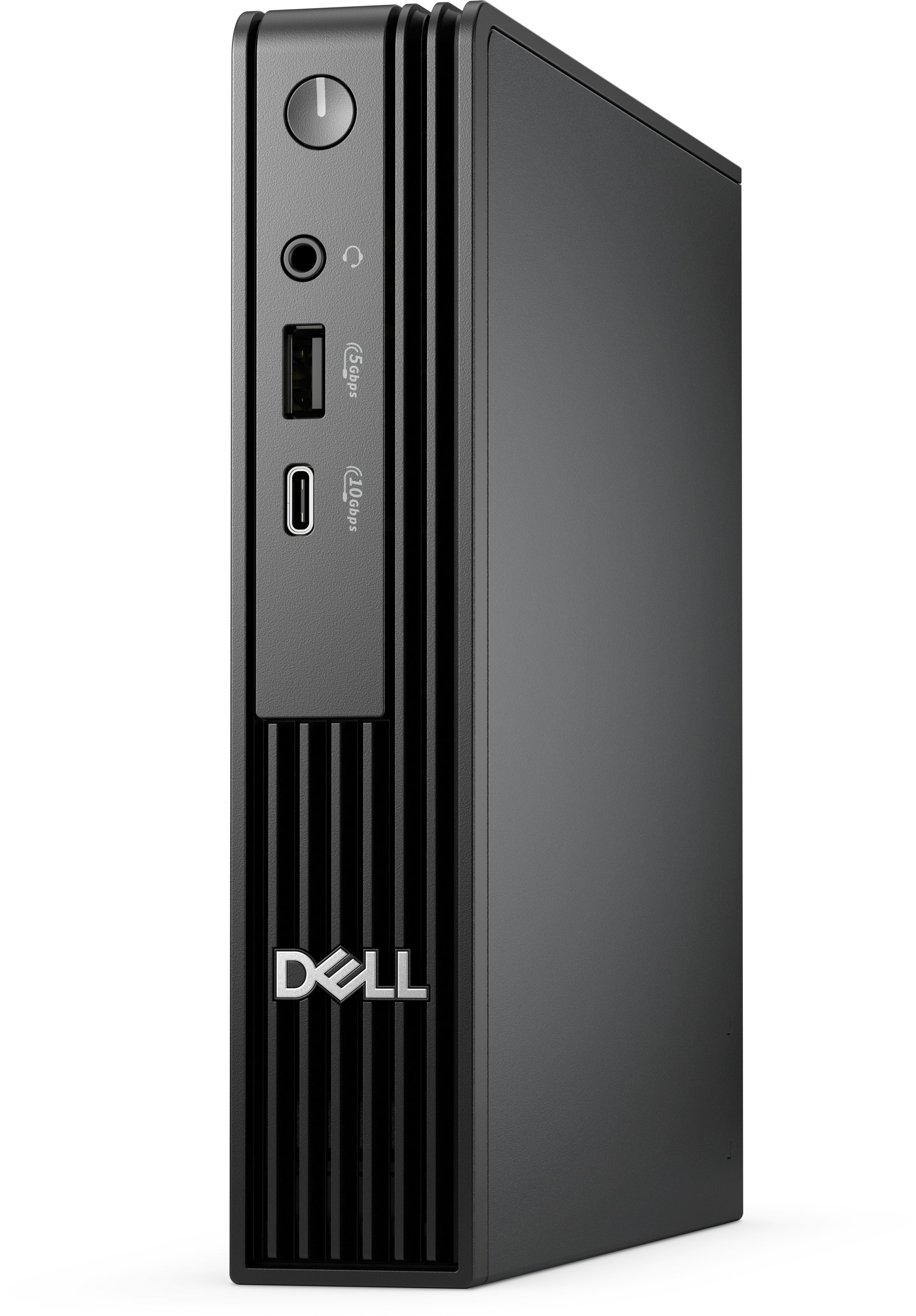 PC Dell PRO MFF AMD Ryzen 7 PRO 8700GE - 16GB RAM, 512GB SSD, Windows 11 Pro Imagen principal del producto