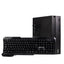 PC EVOTEC Intel i5-12400 16GB RAM, SSD 480GB, Windows 11 Pro