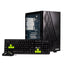 PC Gamer EVOTEC AMD Ryzen 5 5600GT - 16GB RAM, SSD 480GB, Windows 11 Pro