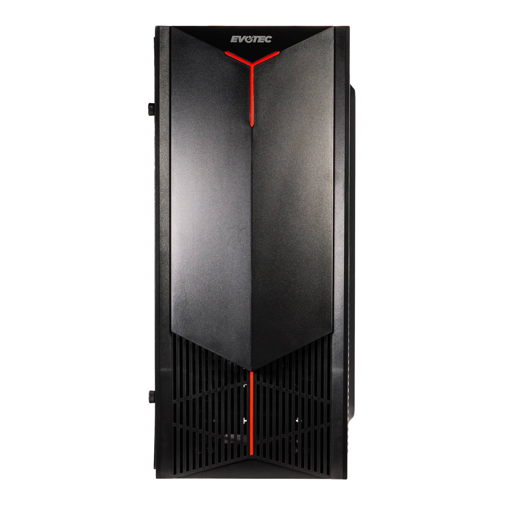Computadora de Escritorio EVOTEC Intel i7-12700 16GB SSD 960GB Windows 11 Pro