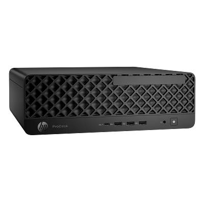 Computadora HP ProDesk 4 SFF G1i - Intel Core Ultra 5, 16GB RAM, 512GB SSD Imagen principal del producto