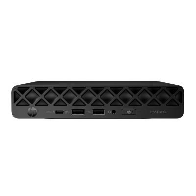 PC de Escritorio HP ProDesk 4 Mini G1i - Intel Core Ultra 5, 8GB RAM, 512GB SSD Imagen principal del producto