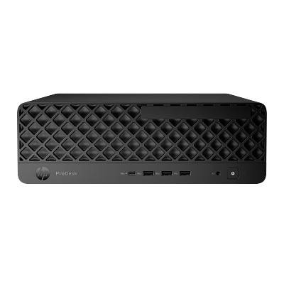 Computadora de Escritorio HP ProDesk 4 SFF G1i - Intel Core Ultra 7, 16GB RAM, 512GB SSD