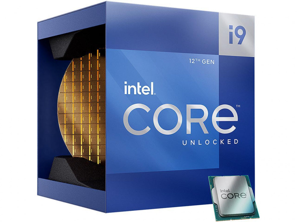 Procesador Intel Core i9-12900K 5.2 GHz - 16 Núcleos, 24 Hilos, Socket LGA1700 Imagen principal del producto