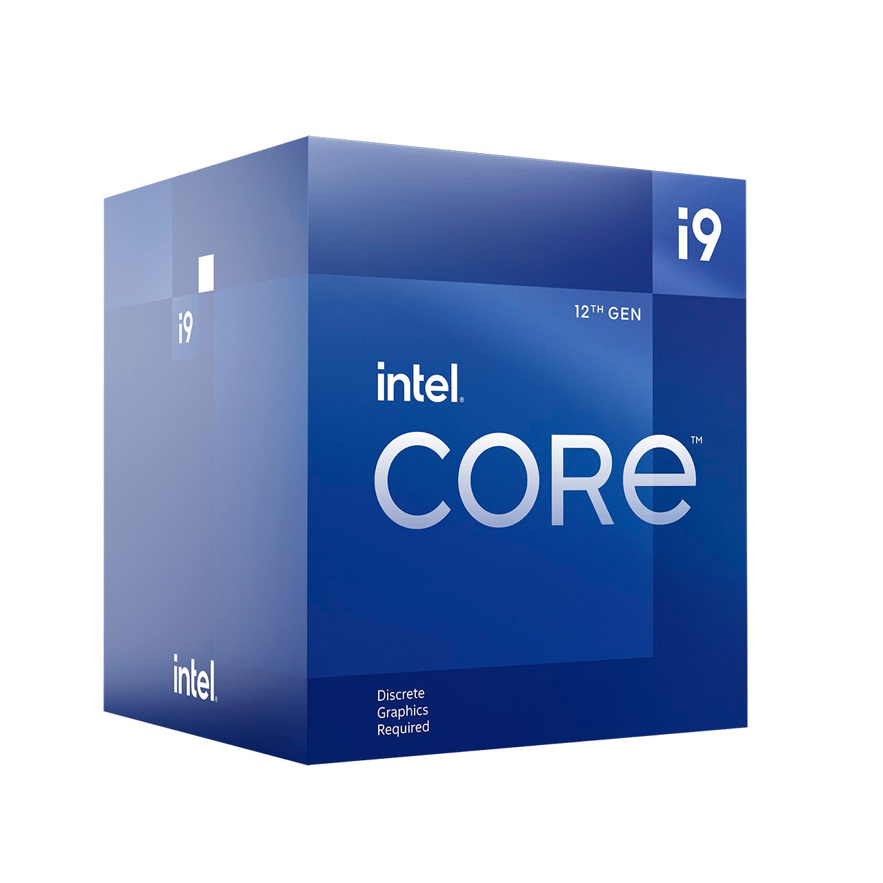 Procesador Intel Core i9-12900 Socket 1700 - 16 Núcleos, 5.1 GHz, Disipador Incluido Imagen principal del producto