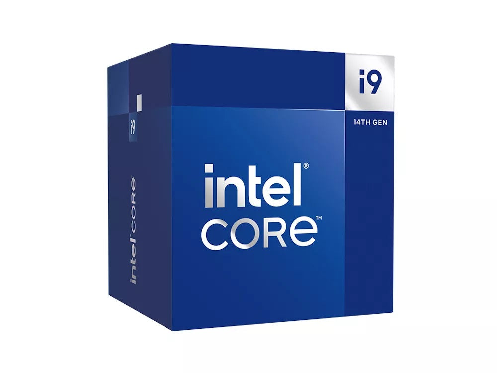 Procesador Intel Core i9-14900 S-1700 24 Núcleos hasta 5.8 GHz