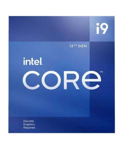Procesador Intel Core i9-12900F 2.4 GHz 16 Núcleos LGA1700 - Con Disipador Térmico Imagen principal del producto