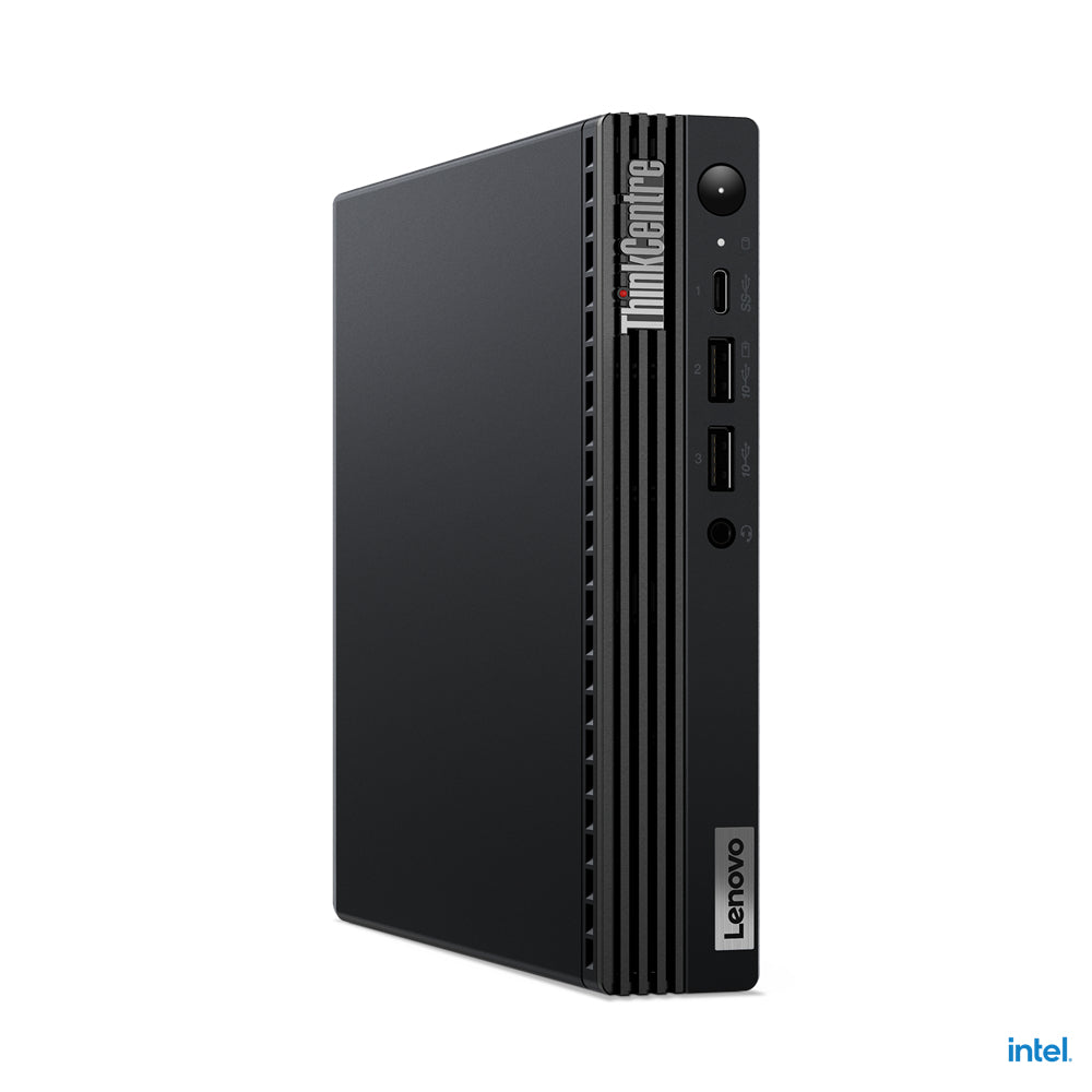 PC Escritorio Lenovo ThinkCentre M70q Gen 3 - Intel Core i7, 8GB RAM, 256GB SSD
