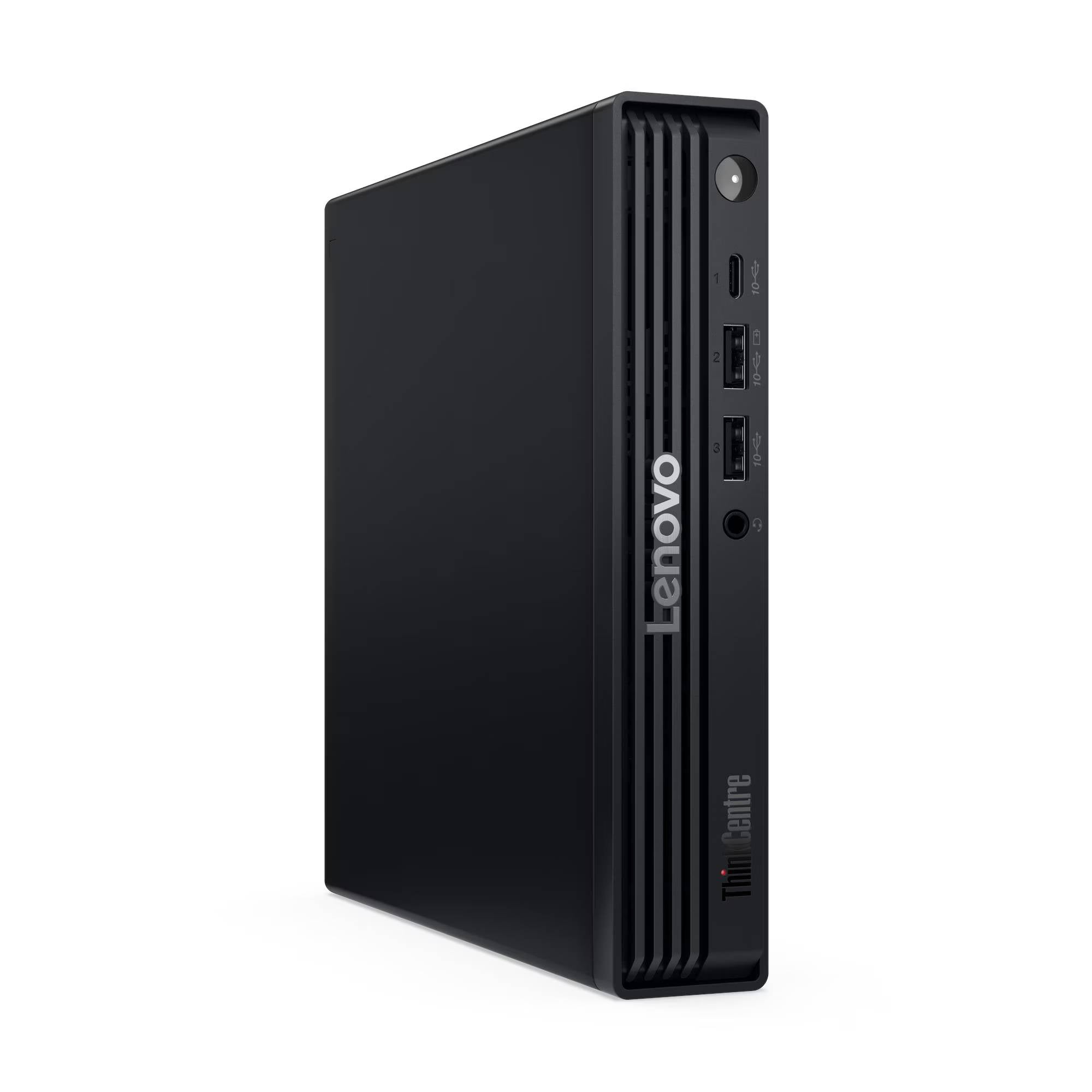 PC Escritorio Lenovo ThinkCentre M70q Gen 6 - Intel Core Ultra 7, 16GB RAM, Windows 11 Pro