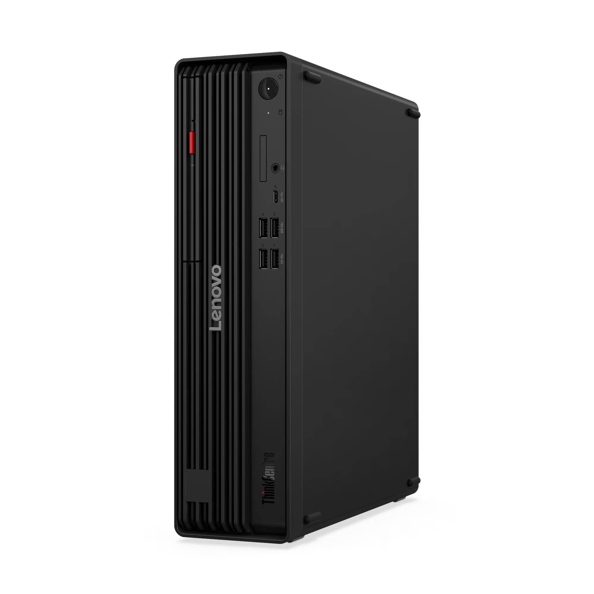 PC de Escritorio Lenovo ThinkCentre M70s Gen 6 - Intel Core Ultra 7, 16GB RAM, 1TB SSD
