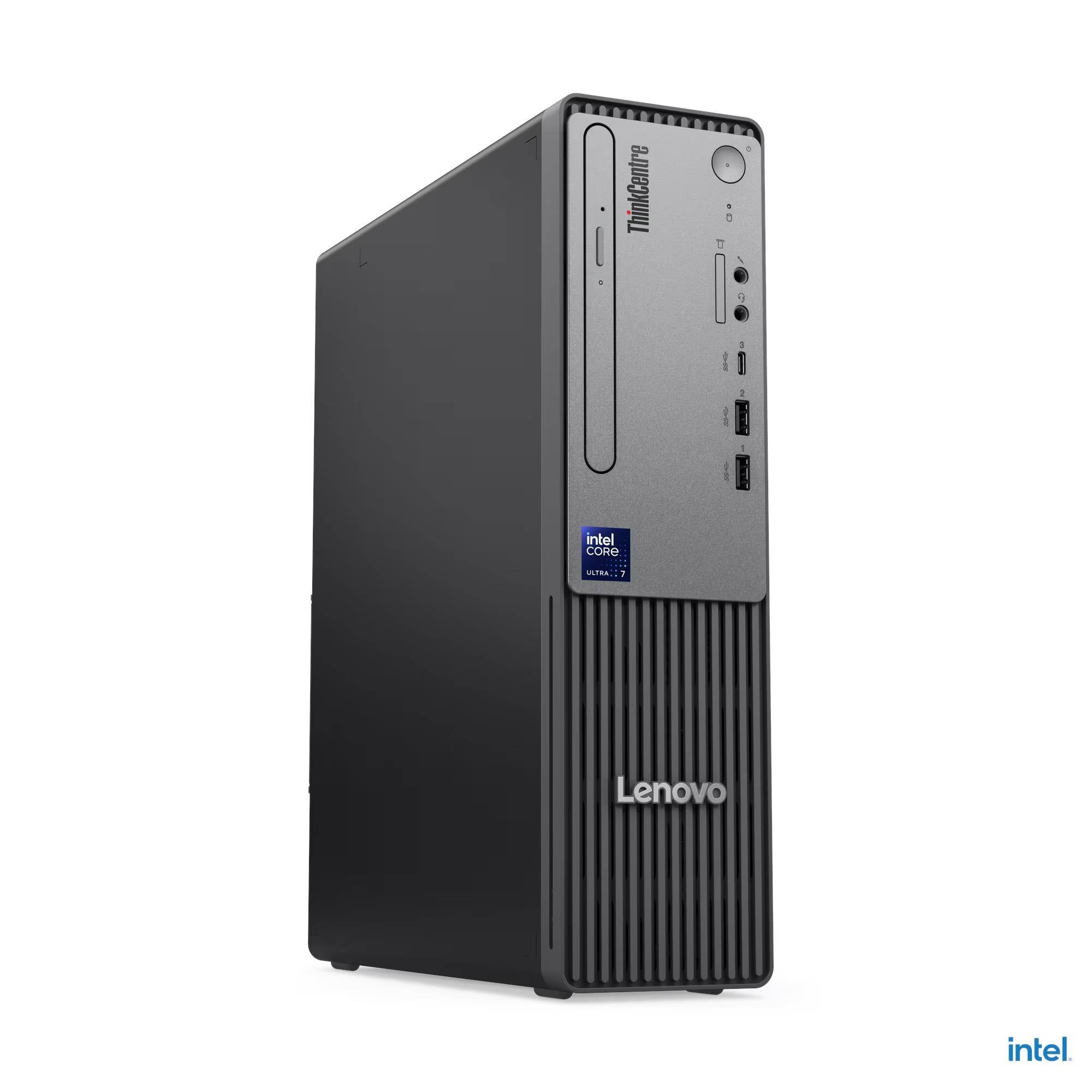 PC Escritorio Lenovo ThinkCentre neo 50s Gen 6 - Intel Core Ultra 7, 16GB, 1TB Imagen principal del producto