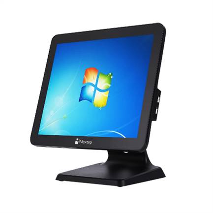 Sistema POS Nextep NE-522 Intel Celeron J4125 4GB 128GB - Punto de Venta Imagen principal del producto