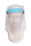 Careta Protectora Go Safe PCO110 para Niños - Modelo CPA Niño-1