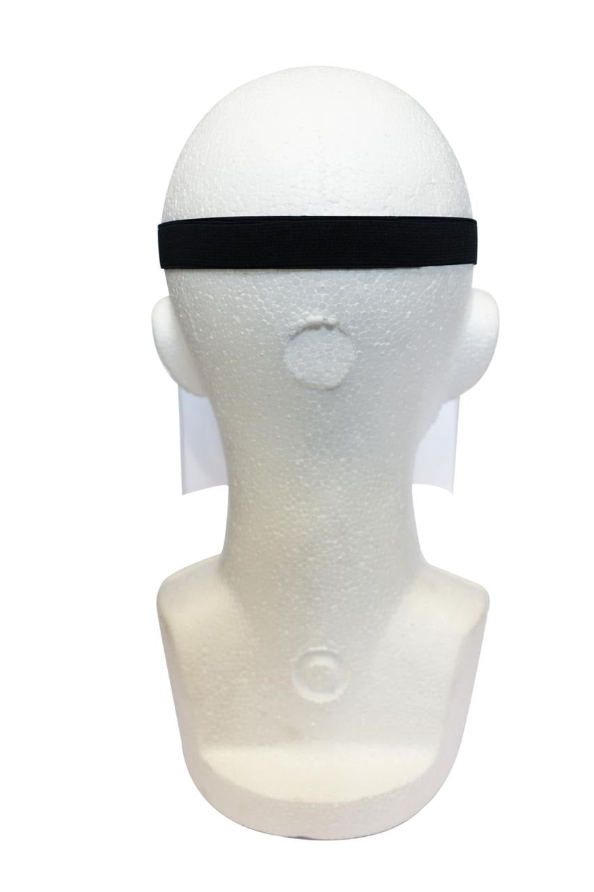 Careta Go Safe PCO120 - Protección facial completa, modelo C.20