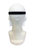 Careta Go Safe PCO120 - Protección facial completa, modelo C.20