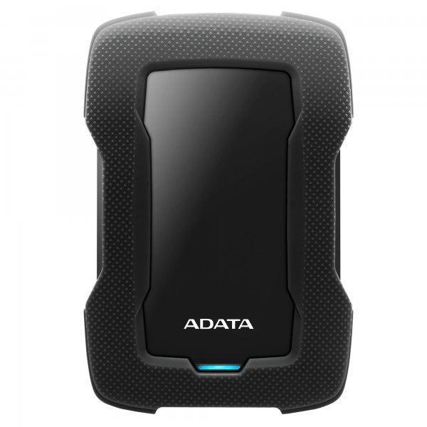 Disco Duro Externo ADATA HD330 4TB - USB 3.2 Gen 1, Portátil Imagen principal del producto