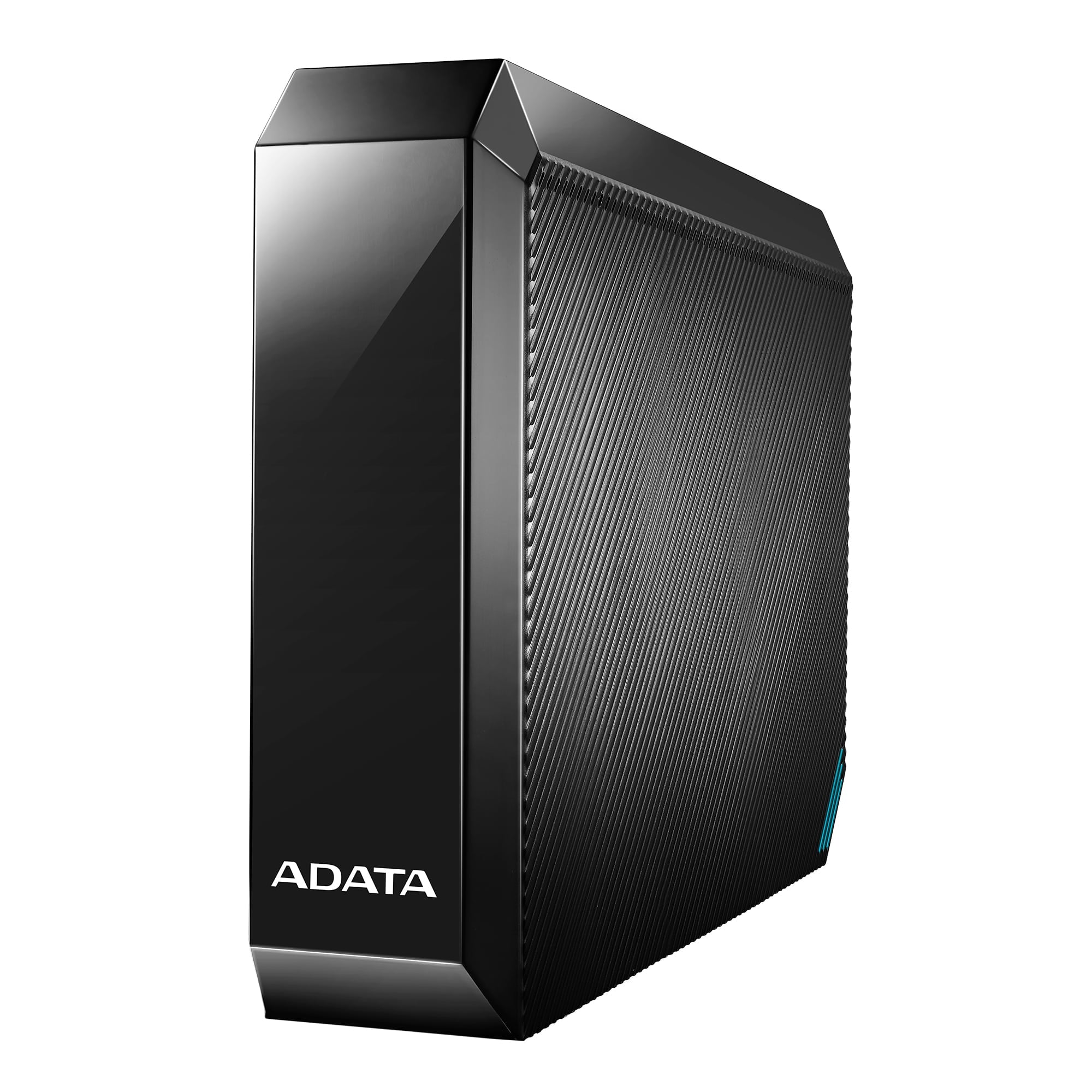 Disco Duro Externo ADATA HM800 4TB - USB 3.2 y 3.5 Pulgadas Imagen principal del producto