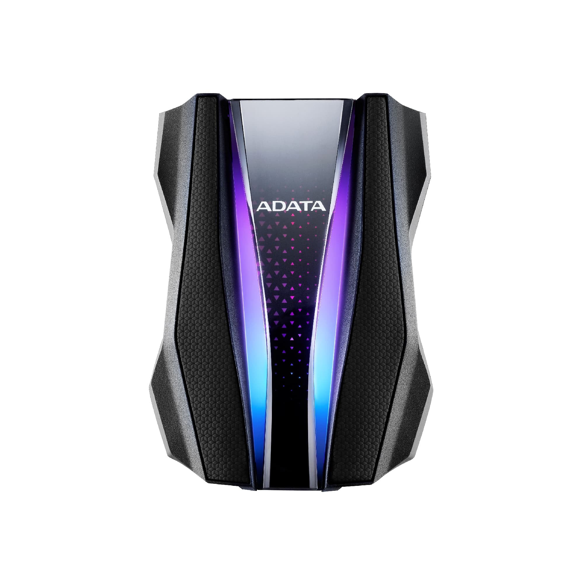 Disco Duro Externo ADATA HD770G 2TB - USB 3.2, Portátil, Gaming RGB Imagen principal del producto
