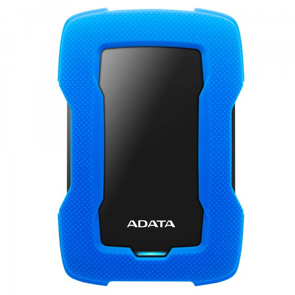 Disco Duro Externo ADATA HD330 2TB - USB 3.2 Gen 1, Portátil Imagen principal del producto