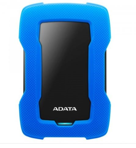 Disco Duro Externo ADATA HD330 2.5 Pulgadas - 1TB Portátil