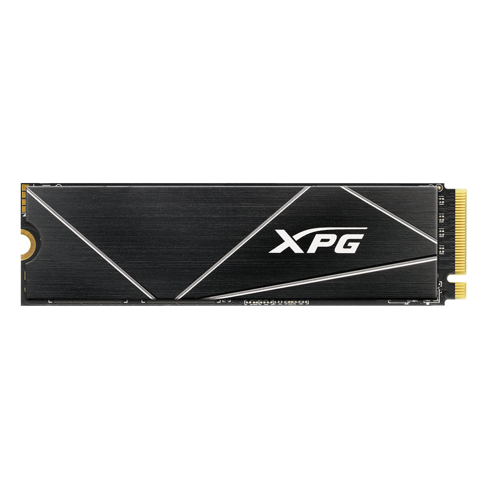 SSD ADATA GAMMIX S70 BLADE 1TB M.2 NVMe PCIe Gen4 - Alto Rendimiento