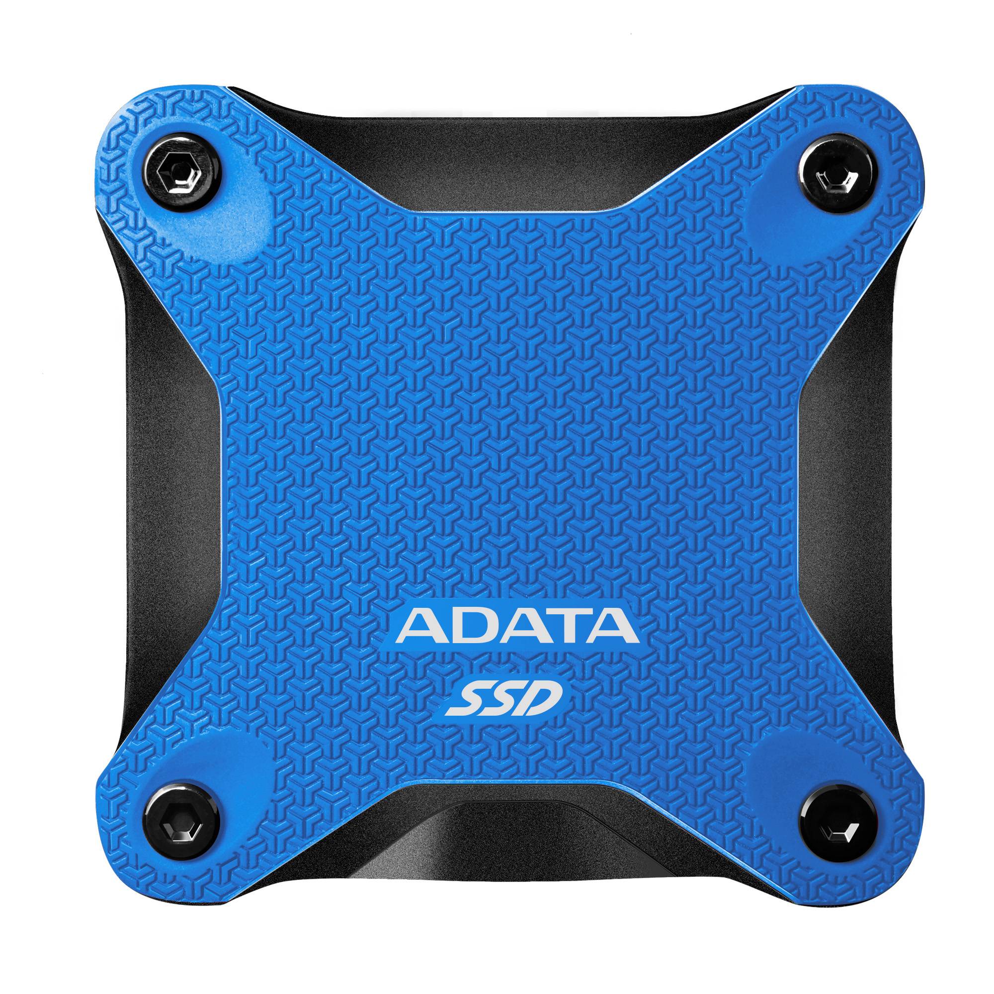 SSD ADATA SD620 1TB USB 3.2 Gen 2 - Almacenamiento Portátil de Alta Velocidad Imagen principal del producto