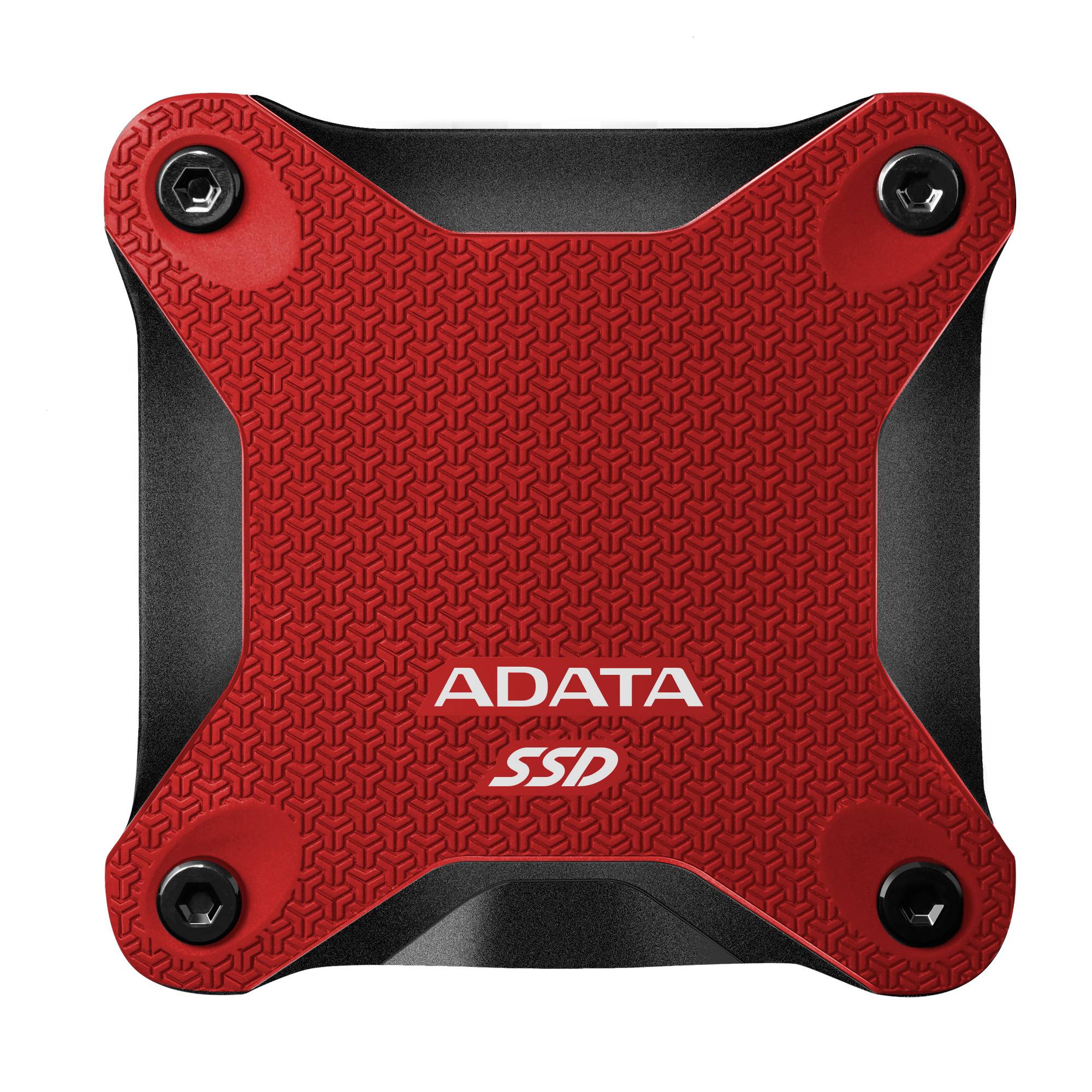 SSD ADATA SD620 1TB USB 3.2 Gen 2 - 520 MB/s Lectura Rápida Imagen principal del producto