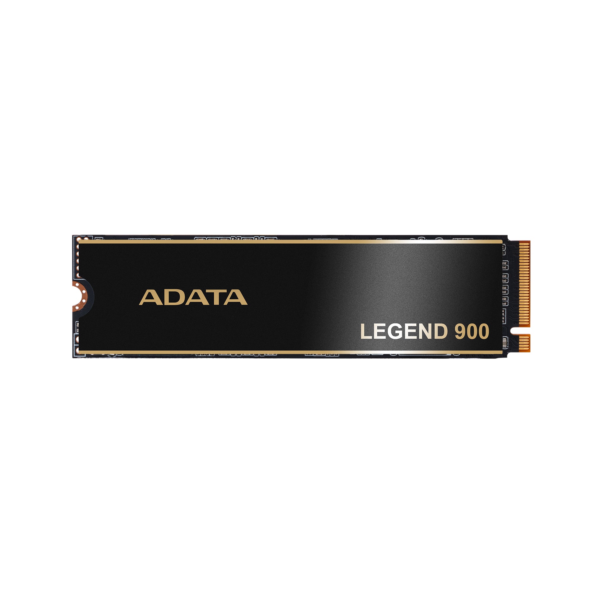 SSD ADATA LEGEND 900 2TB PCIe Gen4 M.2 - Disipador de aluminio Imagen principal del producto