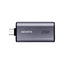 SSD Externo ADATA SC750 1TB USB 3.2 Gen 2 - Portátil Negro
