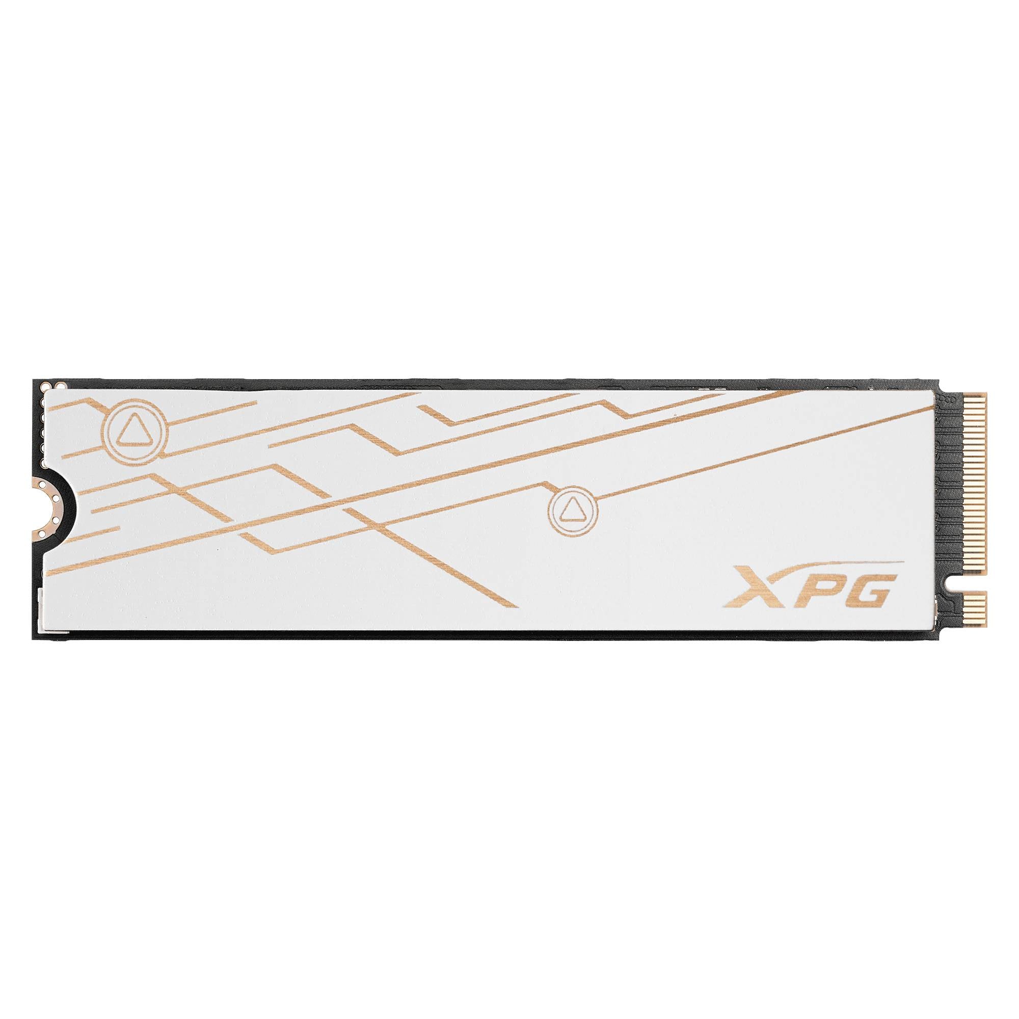 SSD ADATA XPG MARS 980 BLADE 1TB PCIe Gen5 - 14,000MB/s lectura