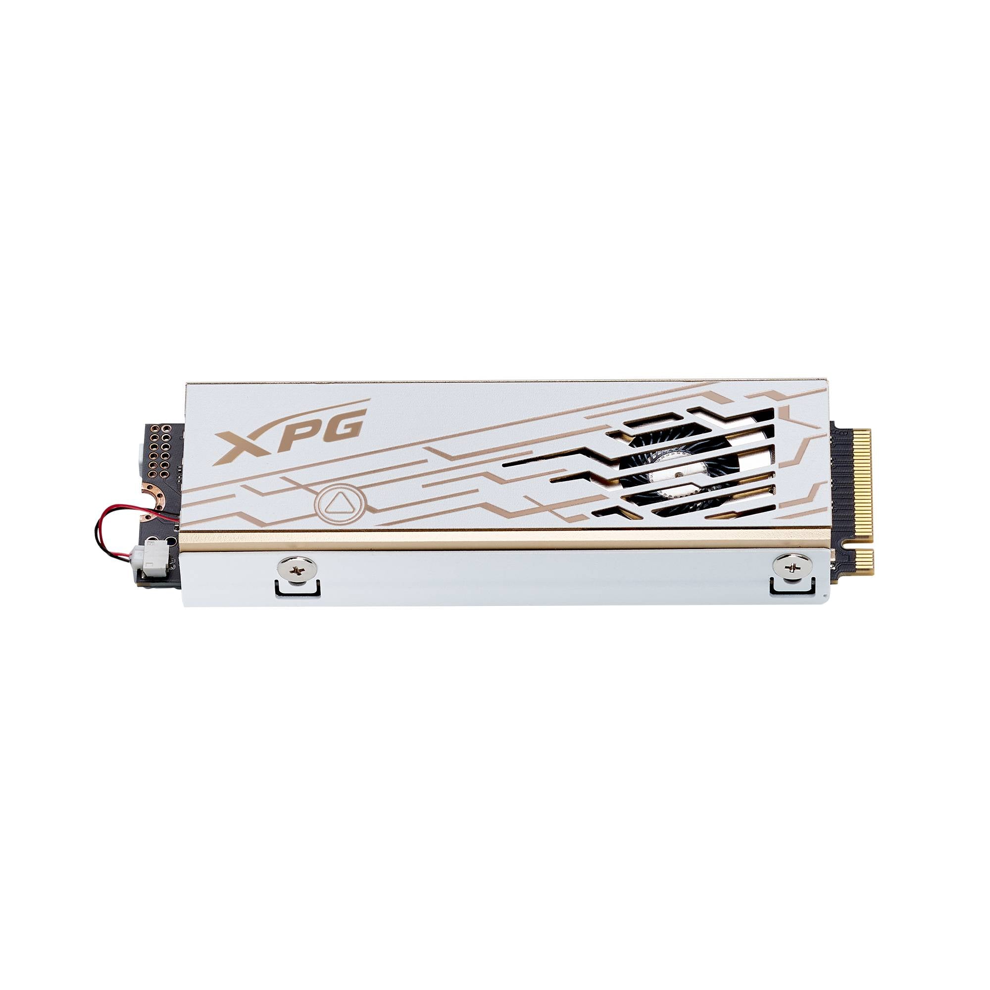 SSD ADATA XPG MARS 980 PRO 1TB PCIe Gen5 - 14,000MB/s lectura Imagen principal del producto