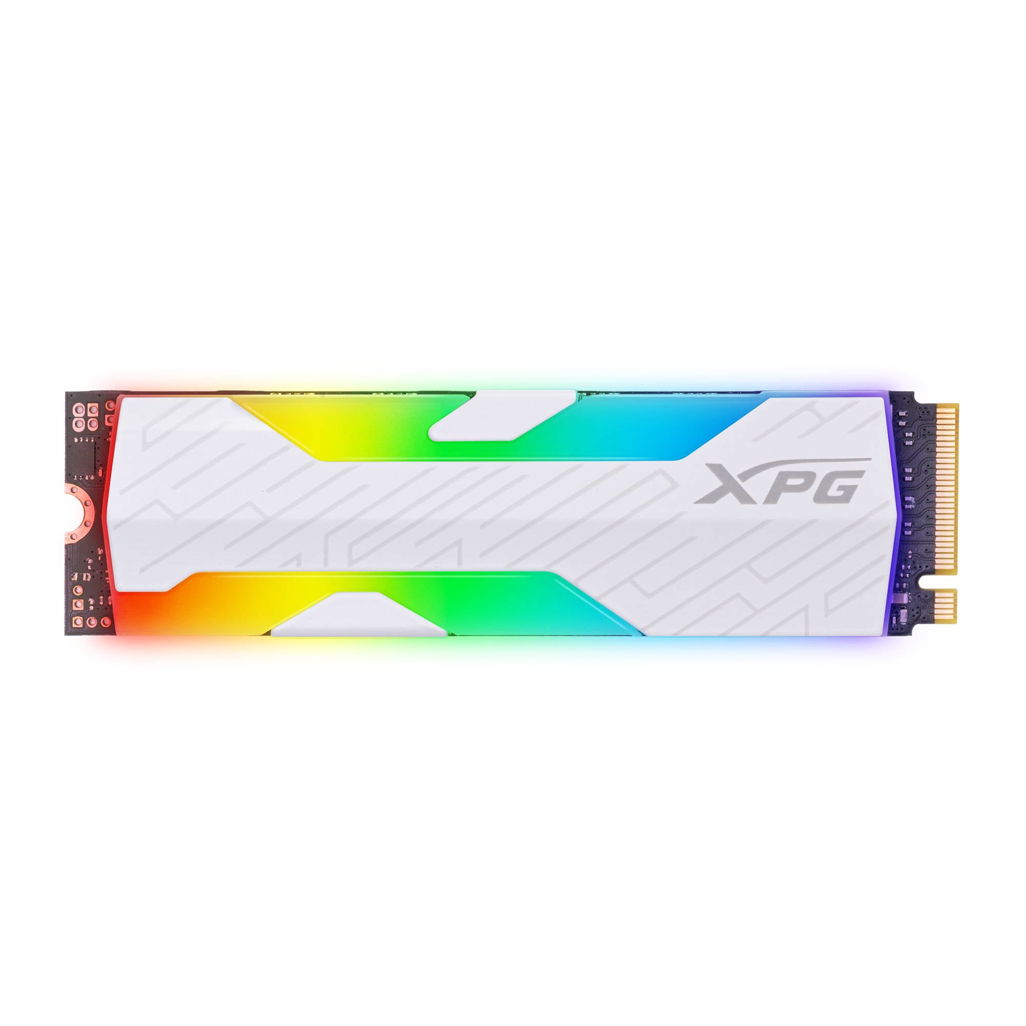 SSD ADATA XPG SPECTRIX S65G 1TB M.2 NVMe PCIe Gen4 - 6000MB/s Imagen principal del producto