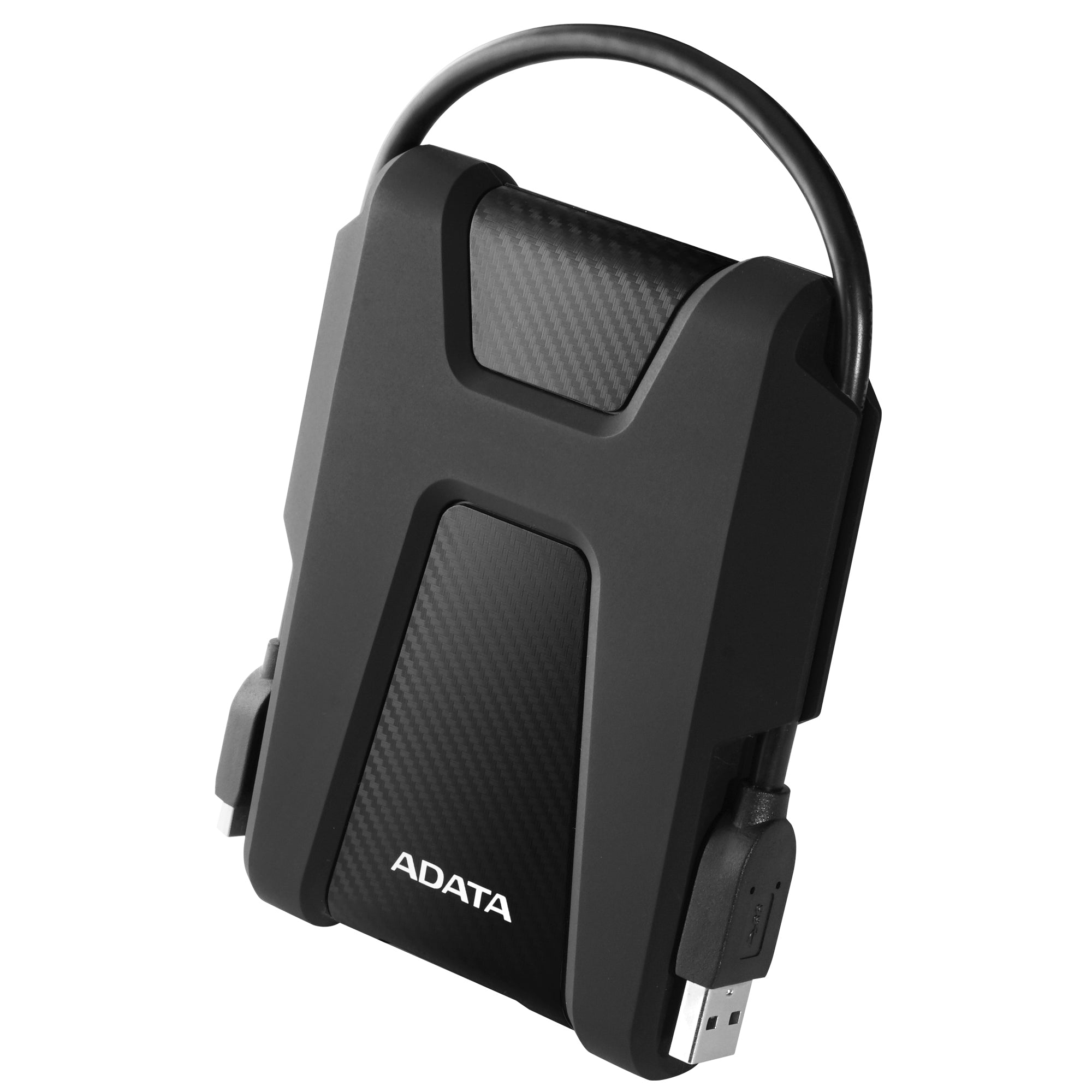 Disco Duro Externo ADATA HD680 1TB USB 3.2 - Resistente a Golpes