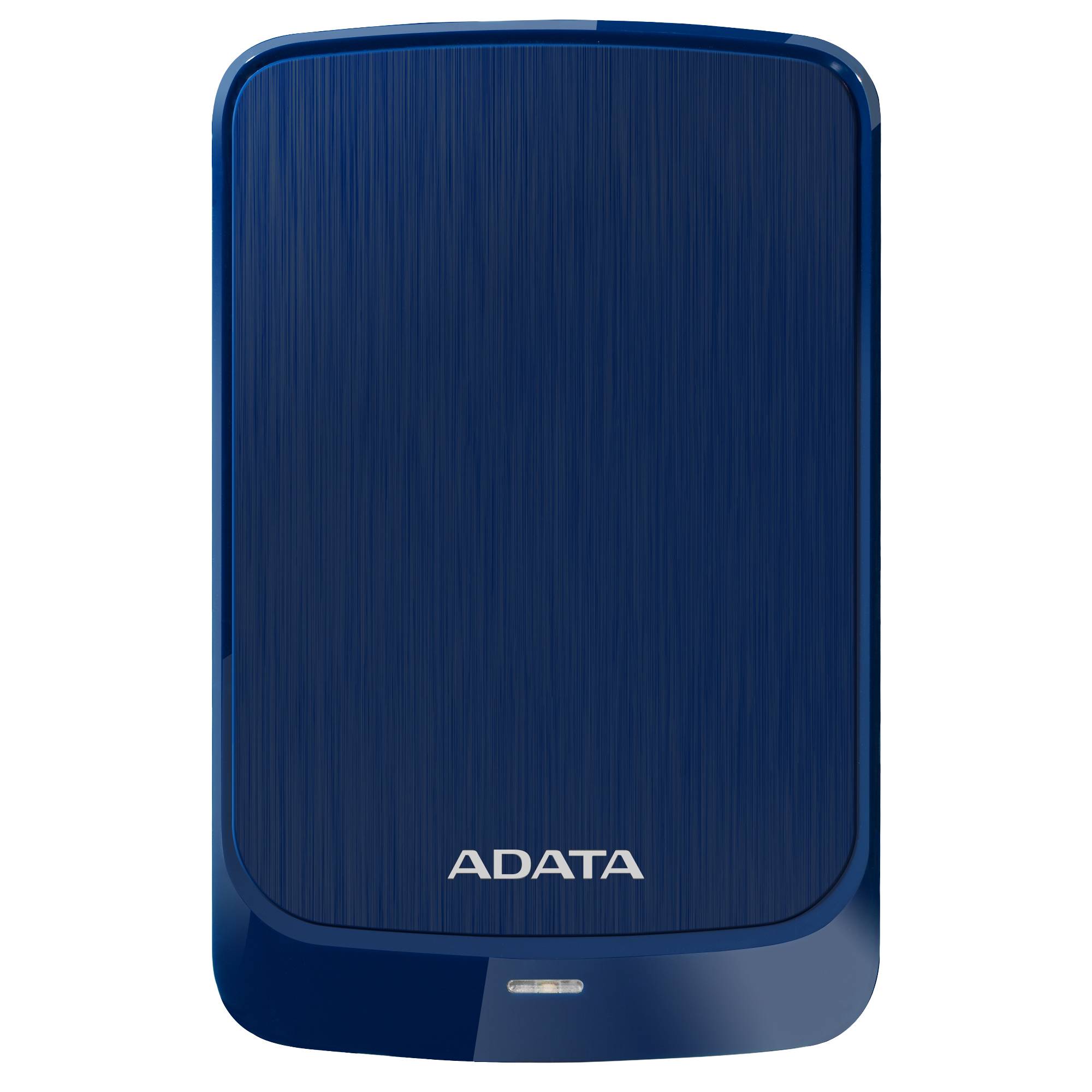 Disco Duro Externo ADATA HV320 2TB USB 3.2 Gen1 - Azul