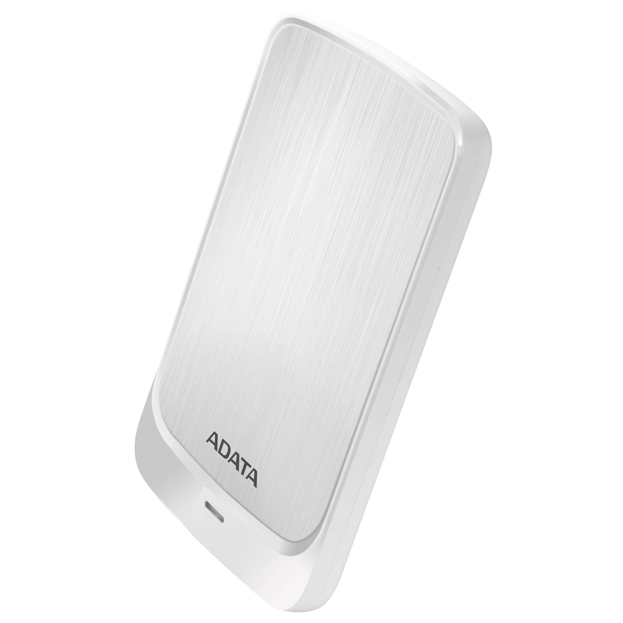 Disco Duro Externo ADATA HV320 2TB USB 3.2 Gen1 - Blanco Imagen principal del producto