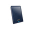 Disco Duro Externo ADATA HV620S 2TB - USB 3.1, 2.5", Azul