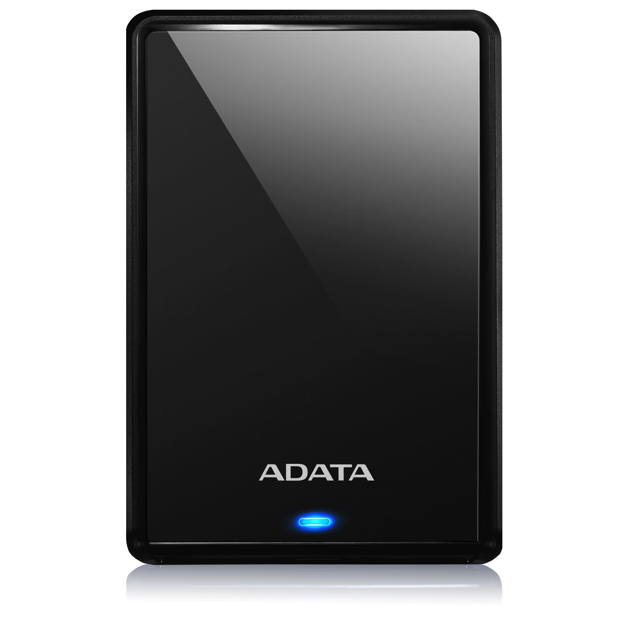 Disco Duro Externo ADATA HV620S 4TB - USB 3.2, Portátil 2.5 Pulgadas, Negro Imagen principal del producto