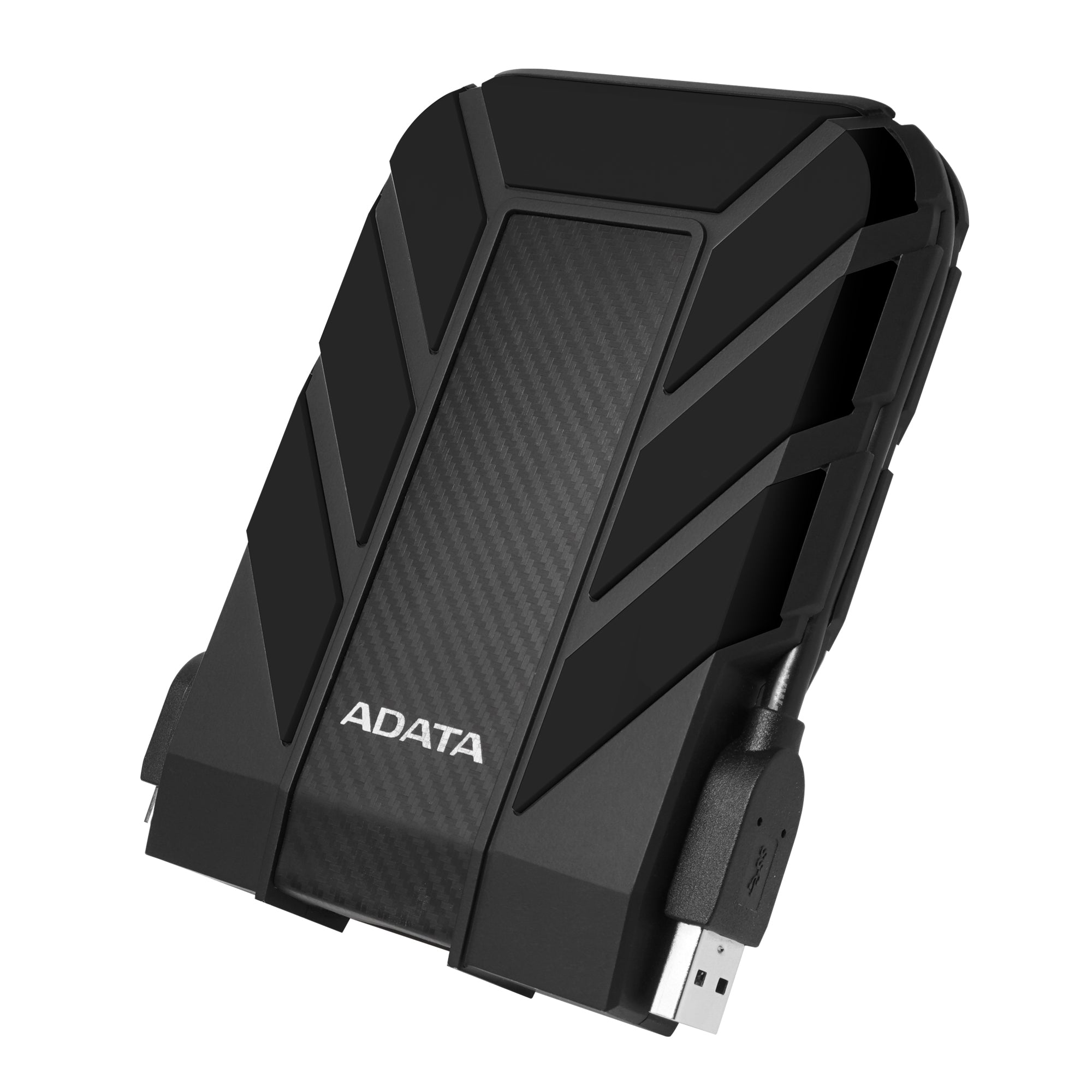 Disco Duro Externo ADATA HD710 5TB - USB 3.2 Gen1, 2.5 Pulgadas Imagen principal del producto