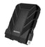 Disco Duro Externo ADATA HD710 PRO 1TB - USB 3.2, 2.5 pulgadas, Negro