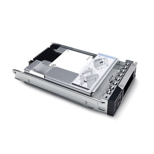 Disco Duro DELL 345-BDOL 480GB SATA III 3.5 Pulgadas para Servidores