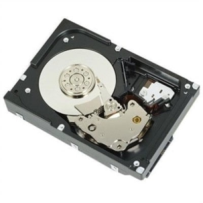 Disco Duro Dell 161-BCBC 2TB SATA 7.2K RPM 3.5" - Alto Rendimiento Imagen principal del producto