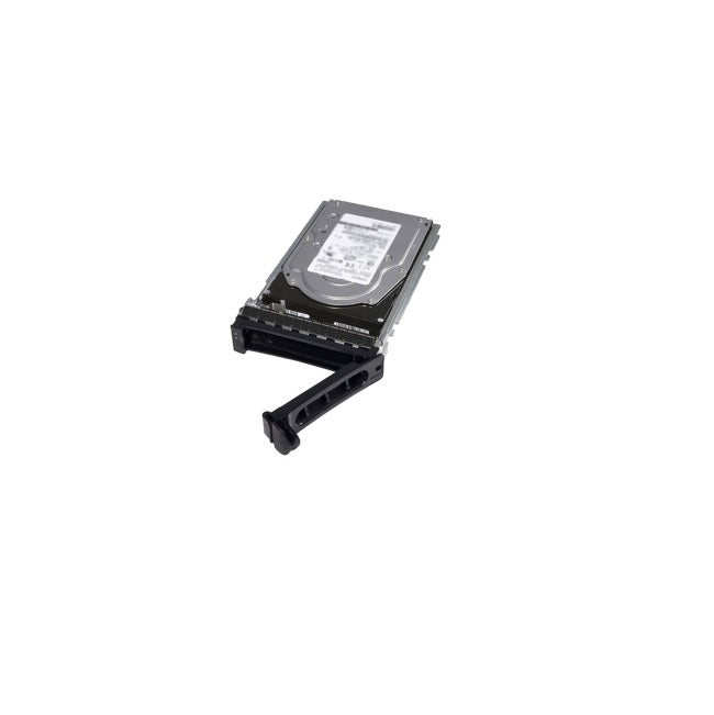 Disco Duro DELL 400-BLLF 4TB SATA 3.5" - Almacenamiento Confiable para Servidores
